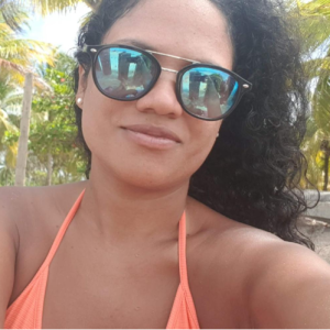 Picture of Waleska Amorim