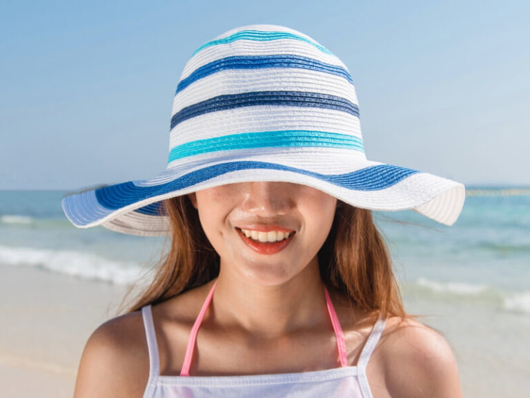 Dicas de Segurança no Brasil: Proteção contra o sol intenso