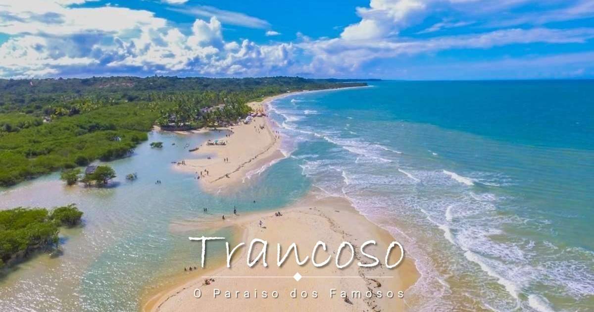 Onde o rio encontra o mar em Trancoso