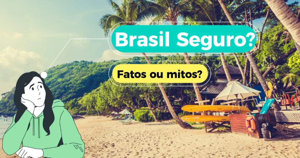 Explorando a Segurança no Brasil